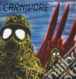 Carnivore - Retaliation cd