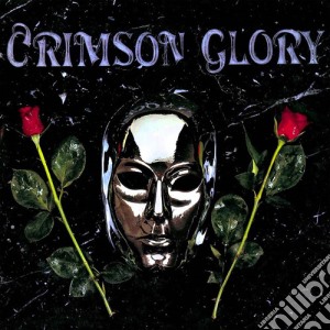 Crimson Glory - Crimson Glory cd musicale di Crimson Glory