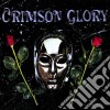 Crimson Glory - Crimson Glory cd