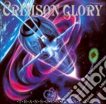 Crimson Glory - Transcendence cd