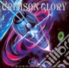Crimson Glory - Transcendence cd