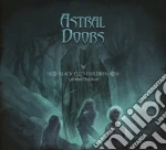 Astral Doors - Black Eyed Children cd
