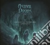 Astral Doors - Black Eyed Children cd