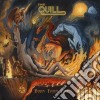 Quill (The) - Born From Fire cd