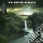 Threshold - Legends Of The Shires