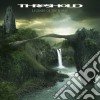 Threshold - Legends Of The Shires cd