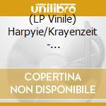 (LP Vinile) Harpyie/Krayenzeit - Vogelhochzeit/Ltd.Split (7