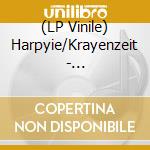 (LP Vinile) Harpyie/Krayenzeit - Vogelhochzeit/Ltd.Split (7') vinile