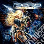 Doro - Warrior Soul (Digipak) cd
