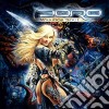 Doro - Warrior Soul (Digipak) cd