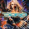 Doro - Fight (Digipak) cd