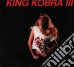King Kobra - Iii