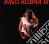 King Kobra - Iii cd