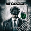 O'Reillys And The Paddyhats (The) - Green Blood cd