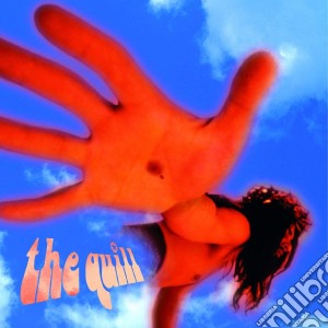 Quill (The) - The Quill (Digipak) cd musicale di Quill (The)