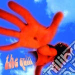 Quill (The) - The Quill (Digipak) cd