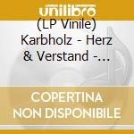 (LP Vinile) Karbholz - Herz & Verstand - Live In Koln (Ltd. 3Lp+Dvd) vinile