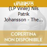(LP Vinile) Nils Patrik Johansson - The Great Conspiracy lp vinile