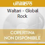 Waltari - Global Rock cd
