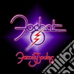 Foghat - Family Joules cd