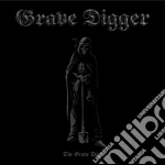 Grave Digger - The Grave Digger cd