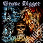 (LP Vinile) Grave Digger - Rheingold vinile
