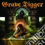 Grave Digger - The Last Supper cd