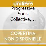 Progressive Souls Collective, The - Sonic Birth cd