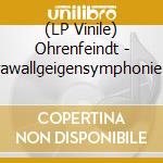 (LP Vinile) Ohrenfeindt - Krawallgeigensymphonie (2Lp) vinile