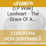 (LP Vinile) Lionheart - The Grace Of A Dragonfly (Ltd Silver Vinyl) vinile