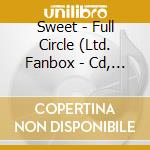 Sweet - Full Circle (Ltd. Fanbox - Cd, Usb, Sunglasses, Pick) cd