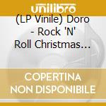 (LP Vinile) Doro - Rock 'N' Roll Christmas Party vinile