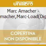 Marc Amacher - Amacher,Marc-Load(Digi) cd