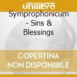 Symprophonicum - Sins & Blessings cd
