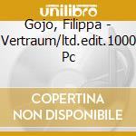 Gojo, Filippa - Vertraum/ltd.edit.1000 Pc cd musicale di Gojo, Filippa