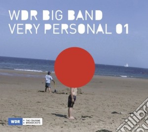 Wdr Big Band - Very Personal Vol.1 cd musicale di Wdr Big Band