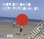 Wdr Big Band - Very Personal Vol.1