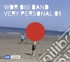 Wdr Big Band - Very Personal Vol.1 cd