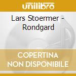 Lars Stoermer - Rondgard cd