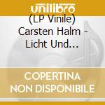 (LP Vinile) Carsten Halm - Licht Und Schatten vinile