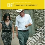 Kort - Invariable Heartache cd
