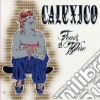 Calexico - Feast Of Wire (2 Cd) cd