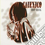 Calexico - Hot Rail (2 Cd) cd