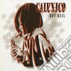 Calexico - Hot Rail (2 Cd) cd