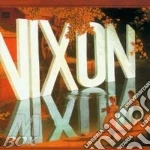 (LP VINILE) Nixon cd