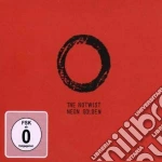 Notwist - Neon Golden & On/off The Recor cd