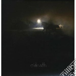(LP Vinile) O'Death - Outside lp vinile di Death O