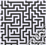 Moon Duo - Mazes cd