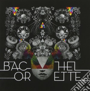 Bachelorette - Bachelorette cd musicale di BACHELORETTE