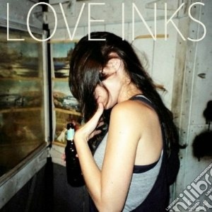 Love Inks - E.s.p. cd musicale di Love Inks